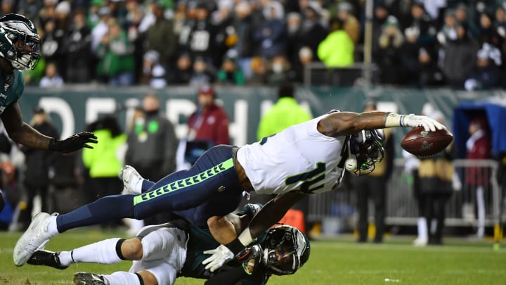 Closing Thoughts: Seahawks Atone For 2018 Playoff Loss in Win Over Eagles Closing Thoughts: Seahawks Atone For 2018 Playoff Loss in Win Over Eagles