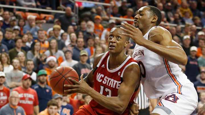 Bryce Missed For More Than Just Points, Rebounds