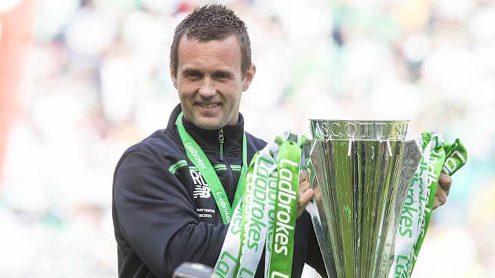 NYCFC Hires Ronny Deila as Its Next Manager