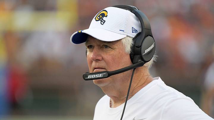 Should the Jaguars Pursue Wade Phillips to Be Their Defensive Coordinator? Should the Jaguars Pursue Wade Phillips to Be Their Defensive Coordinator?