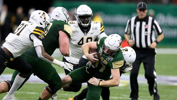 New Additions To Vanderbilt Staff Should Help Mason