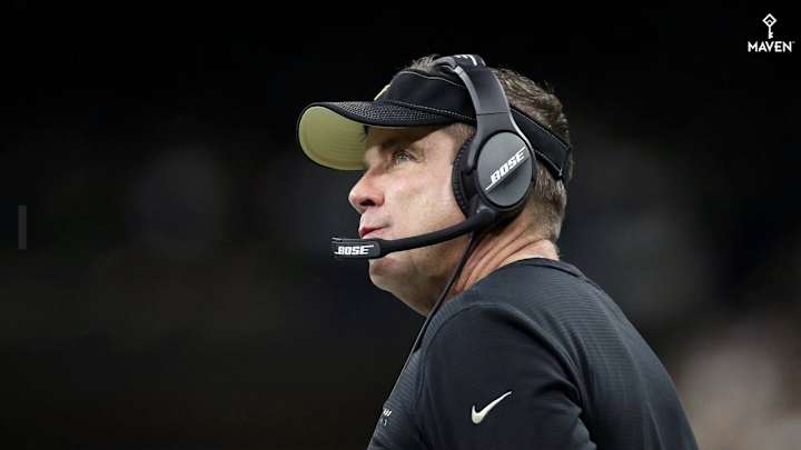 Saints without compensatory picks in 2020; only 10 since 1994