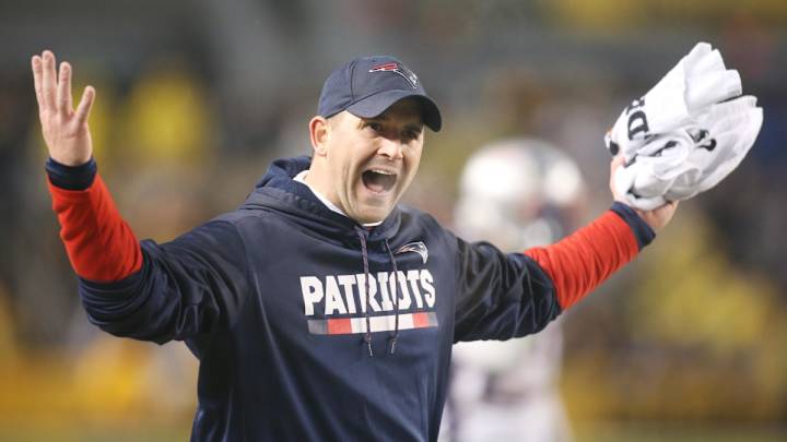 Report: Mississippi State Zeroing in on Joe Judge as New Head Coach Report: Mississippi State Zeroing in on Joe Judge as New Head Coach