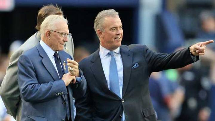 Report: Cowboys Have Already Made Coach Choice; Is This About ‘Mr. Right’? Or ‘Mr. Right Now’? Report: Cowboys Have Already Made Coach Choice; Is This About ‘Mr. Right’? Or ‘Mr. Right Now’?