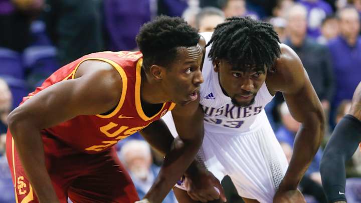 Best Pac-12 Freshman: It's Stewart, Week in and Week Out