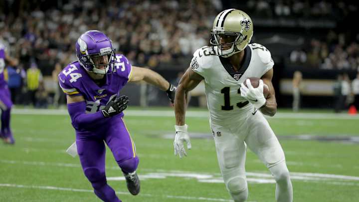 Vikings Snap Counts: Andrew Sendejo, Dalvin Cook See Roles Expanded Vikings Snap Counts: Andrew Sendejo, Dalvin Cook See Roles Expanded