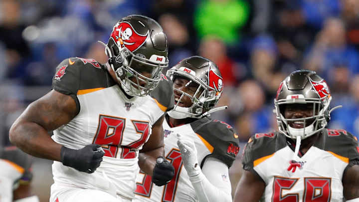Key Offseason Dates for Bucs