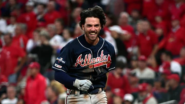 Two Commodores Named To D1Baseball SEC All-Decade Team For 2010-19