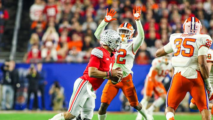 K'Von Wallace: Media Is Giving Tigers an Edge K'Von Wallace: Media Is Giving Tigers an Edge