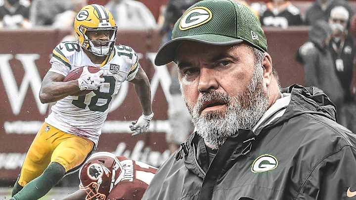 Cowboys 2020 Free-Agent Power Rankings: Does McCarthy - With Cobb and More - Change Priorities?