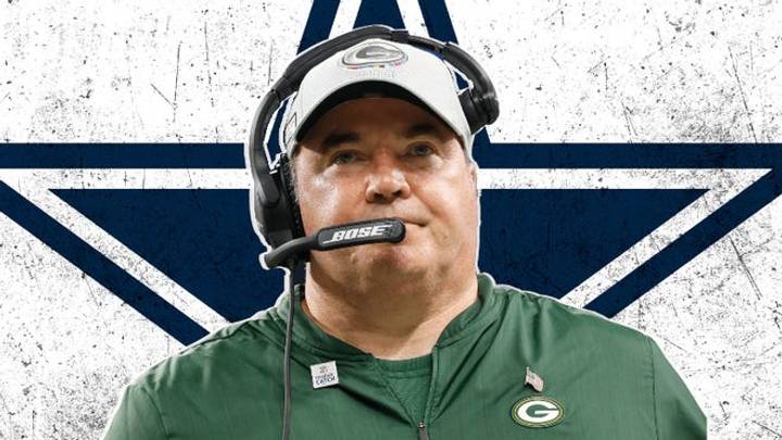 The Top 4 Reasons the Jones Family Chose McCarthy to Coach the Cowboys The Top 4 Reasons the Jones Family Chose McCarthy to Coach the Cowboys