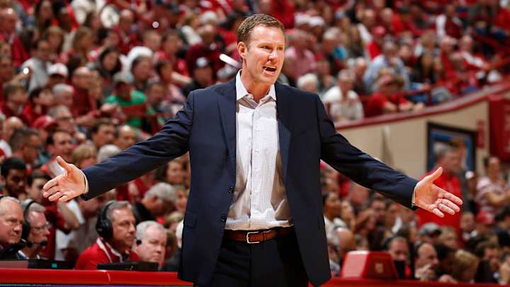 Men's Basketball Breakdown: Iowa vs. Nebraska