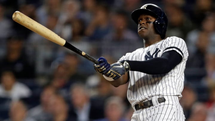 Top Five Underrated Free Agents Still Available Top Five Underrated Free Agents Still Available