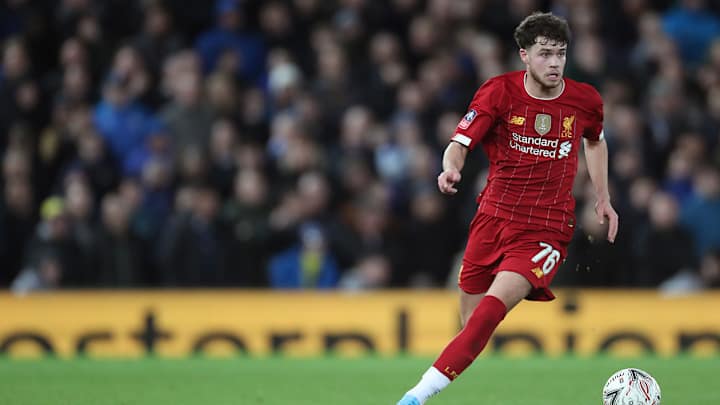 Tottenham vs. Liverpool Live Stream: Watch Online, TV Channel, Start Time