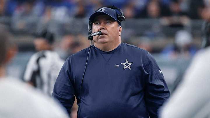 In Mike McCarthy, the Cowboys Get Experience and a Proven Track Record
