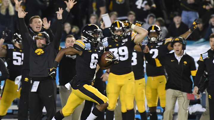 The Monday Kickoff: Ranking The Games Of 2019 The Monday Kickoff: Ranking The Games Of 2019