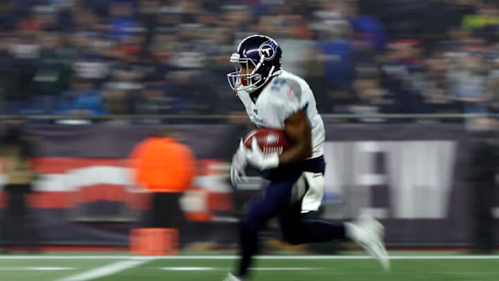 Titans Set Sights Where Few Nine-Win Teams Go Titans Set Sights Where Few Nine-Win Teams Go