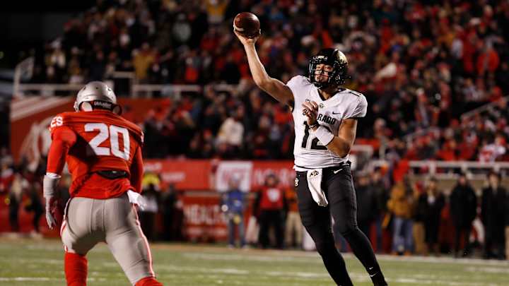 Late-Round Quarterback Options for the Lions Late-Round Quarterback Options for the Lions