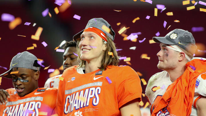 Tigers Know What's at Stake Tigers Know What's at Stake