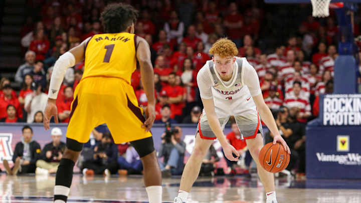 Wild opening weekend in the Pac-12