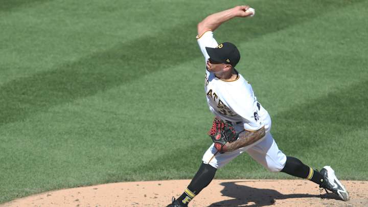 Will Keone Kela be the Pirates' Closer in 2020? Will they Even Have One?