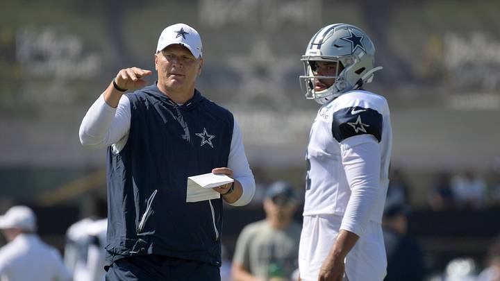 5 Theoretical Candidates to Fill Jaguars’ Quarterbacks Coach Vacancy 5 Theoretical Candidates to Fill Jaguars’ Quarterbacks Coach Vacancy
