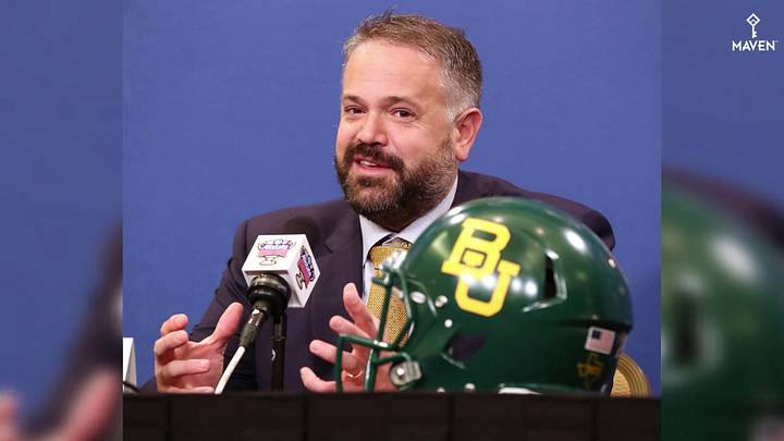 Carolina Panthers Hire Matt Rhule Per Report, Leaving Just the Browns and Giants With Vacancies Carolina Panthers Hire Matt Rhule Per Report, Leaving Just the Browns and Giants With Vacancies