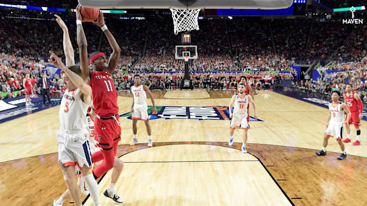 Behind Enemy Lines: Talking Virginia Basketball with Will Ojanen of ACC Nation