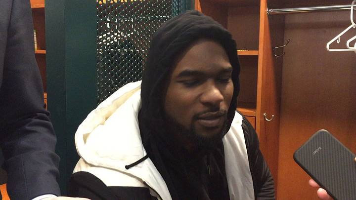 What Eagles Should do with Nigel Bradham and Derek Barnett What Eagles Should do with Nigel Bradham and Derek Barnett