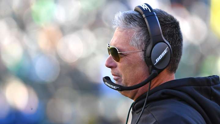 Jim Schwartz Lands on Feet, can Eagles Defense Left Behind do the Same?