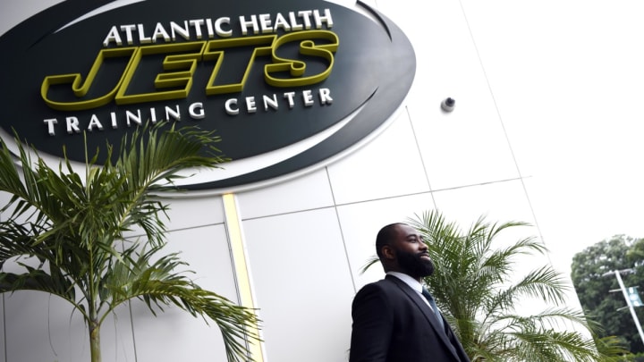 (Only) One Jets Legend Makes The Pro Football Focus Team Of The Decade