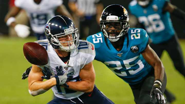 PFF: D.J. Hayden a Top 10 Cornerback in 2019