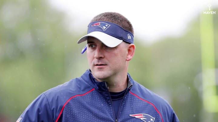 Giants Hire Joe Judge, Leaving Browns as Only Team Without a Head Coach