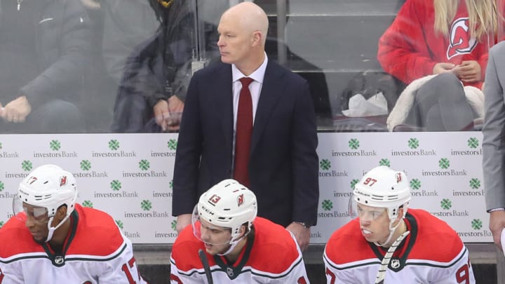 Predators Hire John Hynes as Head Coach Predators Hire John Hynes as Head Coach