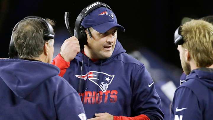 Joe Judge, Who? Why the Giants Took a Risk on This Dark-Horse Candidate