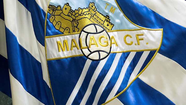Malaga Suspends Coach Over Sex Tape Leak