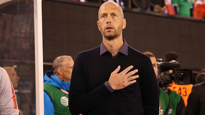 USMNT Pivots to Florida, Envisions Eventual Qatar Return After Late Camp Change USMNT Pivots to Florida, Envisions Eventual Qatar Return After Late Camp Change