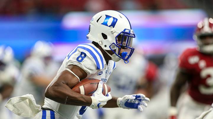 Report: Brittain Brown to Transfer