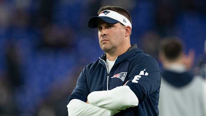 Browns to Interview Josh McDaniels, Jim Schwartz for Head Coach Opening