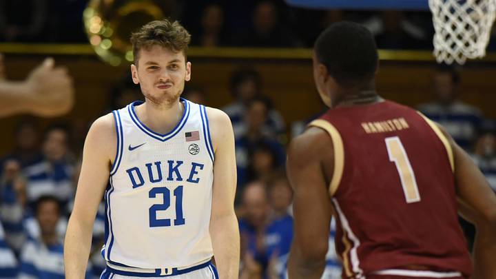 Matthew Hurt wins ACC Freshman of the Week Matthew Hurt wins ACC Freshman of the Week