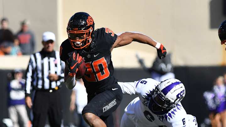 Hubbard Announces He is Staying in Stillwater One More Year