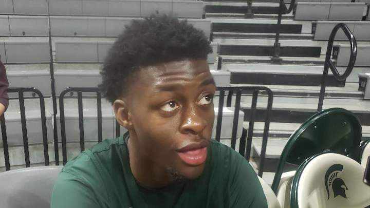 Gabe Brown Talks Social Media Stardom & Much More!