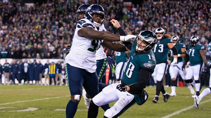 Rendering an Opinion on Eagles Free Agents Rendering an Opinion on Eagles Free Agents