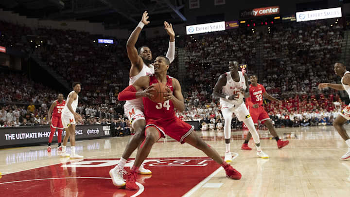 Ohio State Would Gain Energy From Young's Return vs. IU