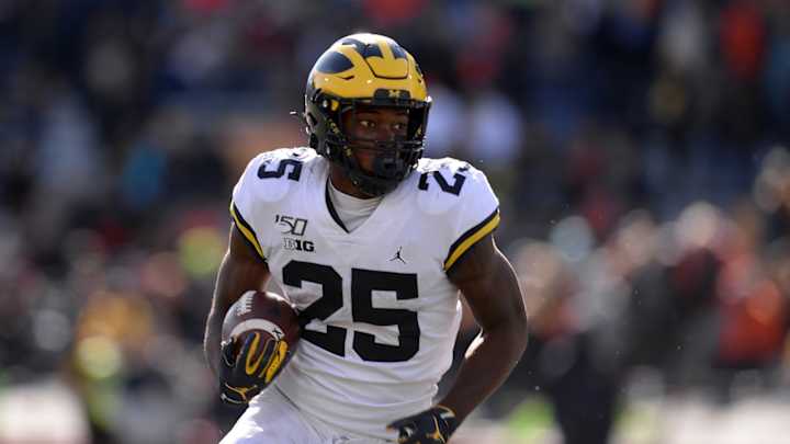 Some Thoughts On First 2020 Top 25 For College Football