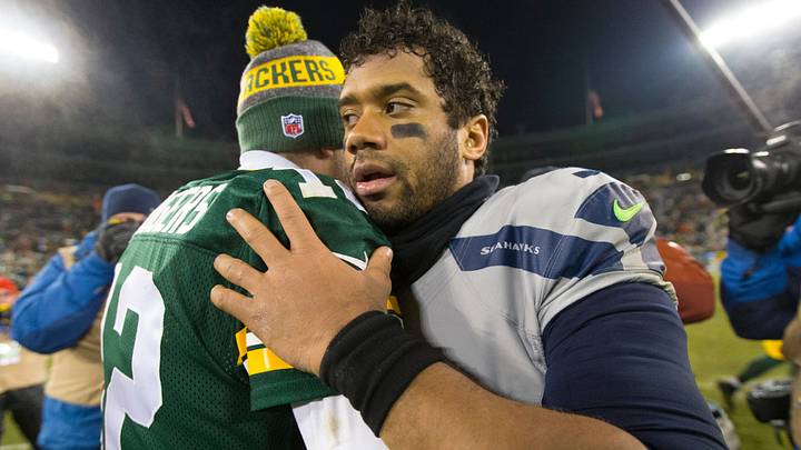 NFL’s Winds of Change Blow Packers Into Divisional Round NFL’s Winds of Change Blow Packers Into Divisional Round