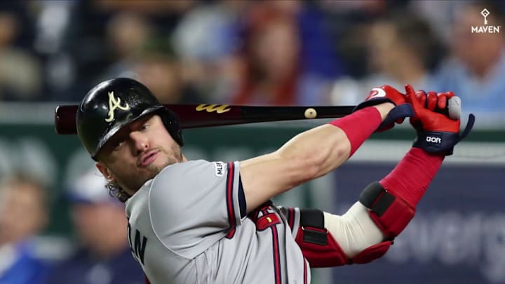 Braves must have considered financial implications in Donaldson discussions Braves must have considered financial implications in Donaldson discussions