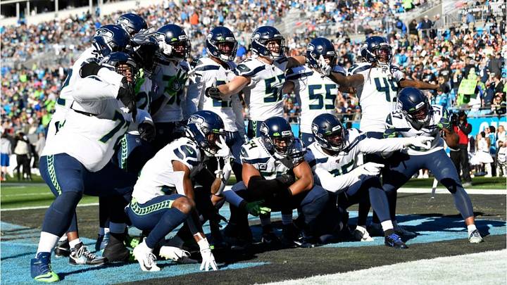 Pick-Six Preview: Seahawks At Packers Pick-Six Preview: Seahawks At Packers