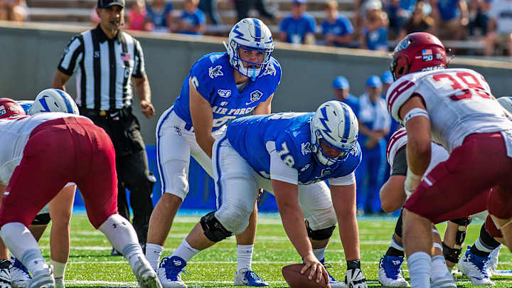 Meet Jake Smith, the Last Quarterback to Beat Trevor Lawrence