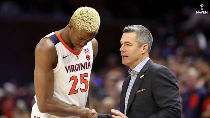 Boston College vs. #19 University of Virginia: Preview and Predictions